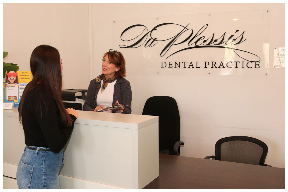 Du Plessis Dental - Franschhoek