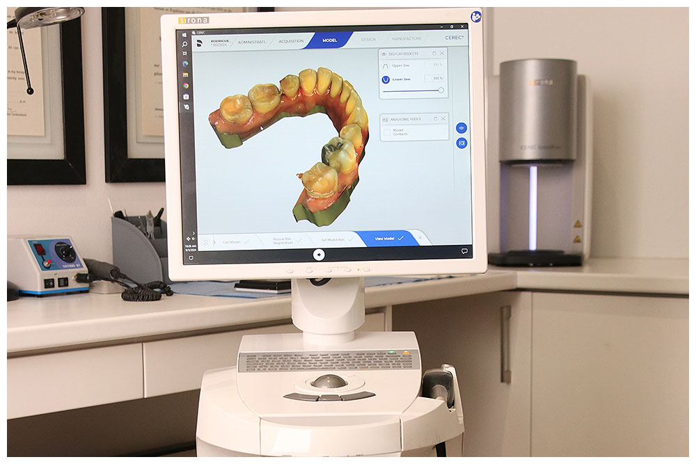 Du Plessis Dental - Franschhoek