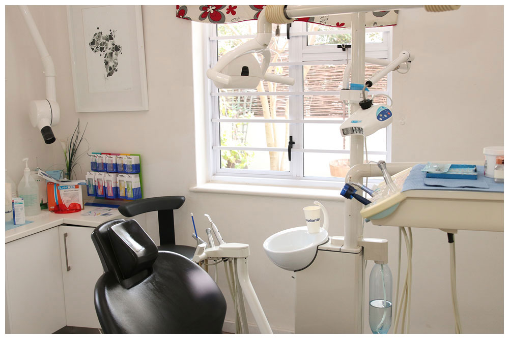 Du Plessis Dental - Franschhoek