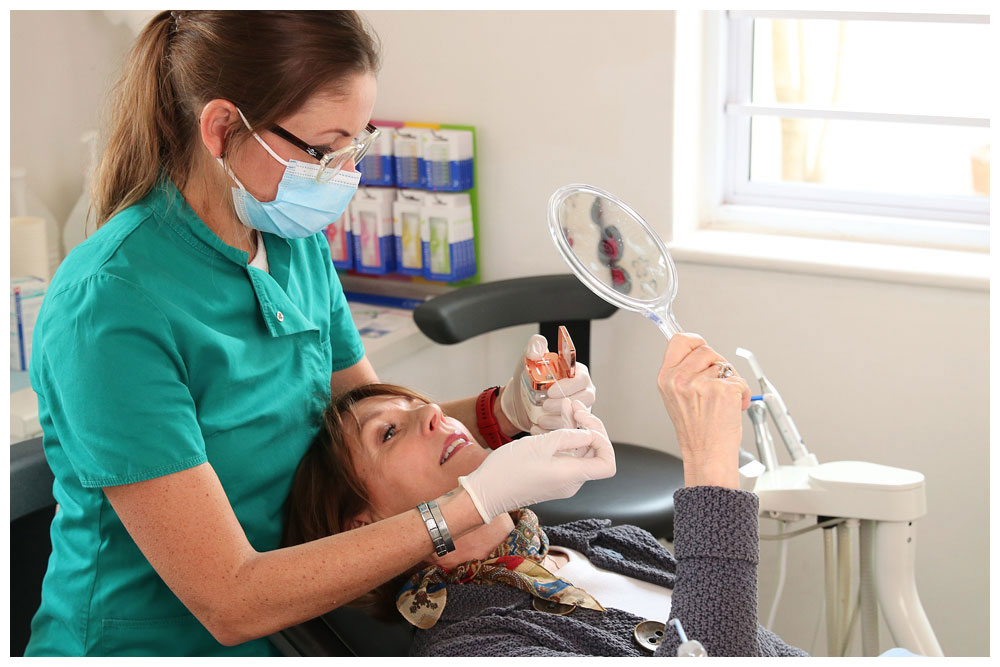 Du Plessis Dental - Franschhoek